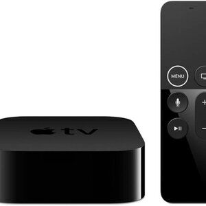 Apple TV 4K (32GB)